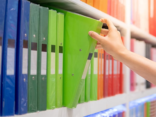 archiviazione-documentale