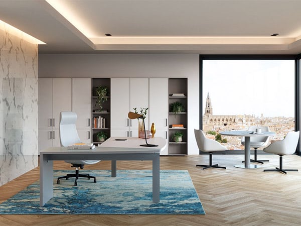 Open Space